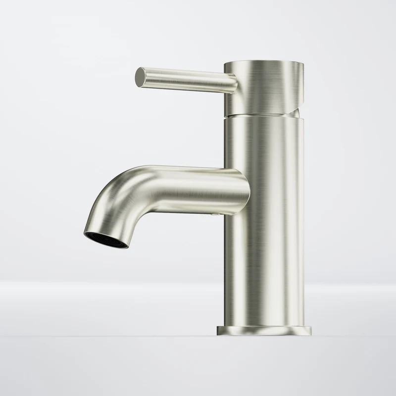 Serie 100 Waschtisch-Einhebelmischer