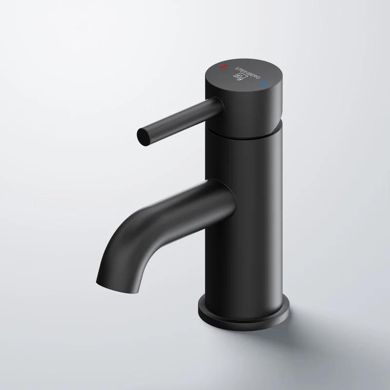 Serie 100 Waschtisch-Einhebelmischer