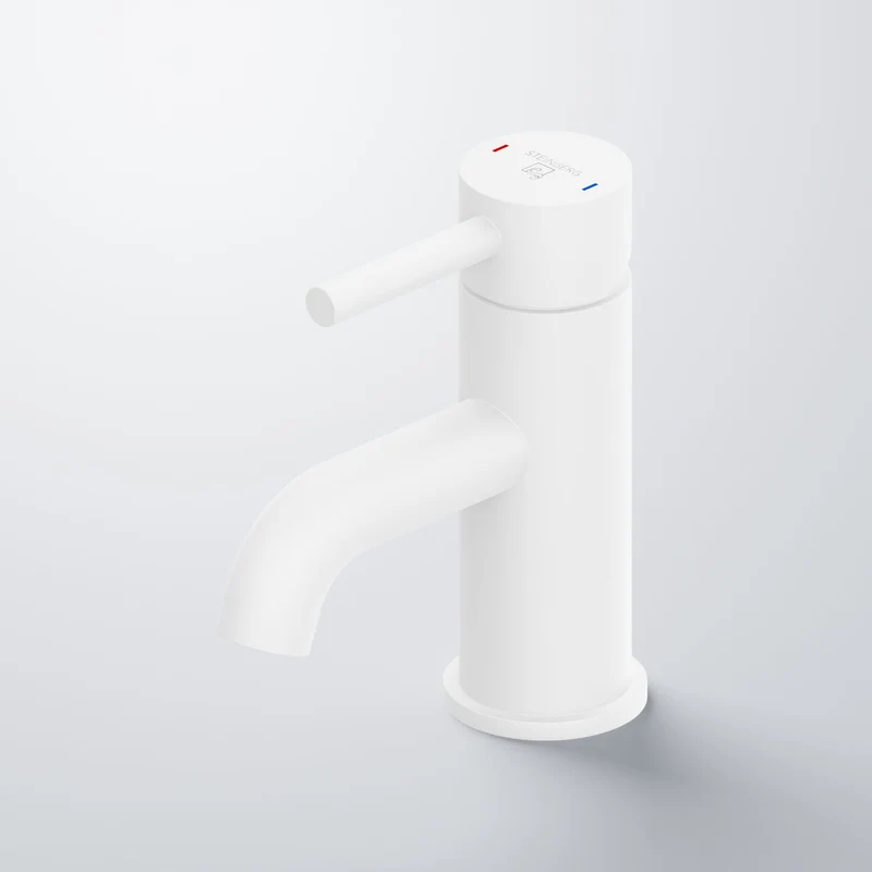 Serie 100 Waschtisch-Einhebelmischer