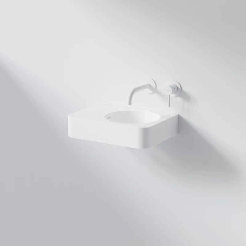 Serie 449 Wandwaschtisch