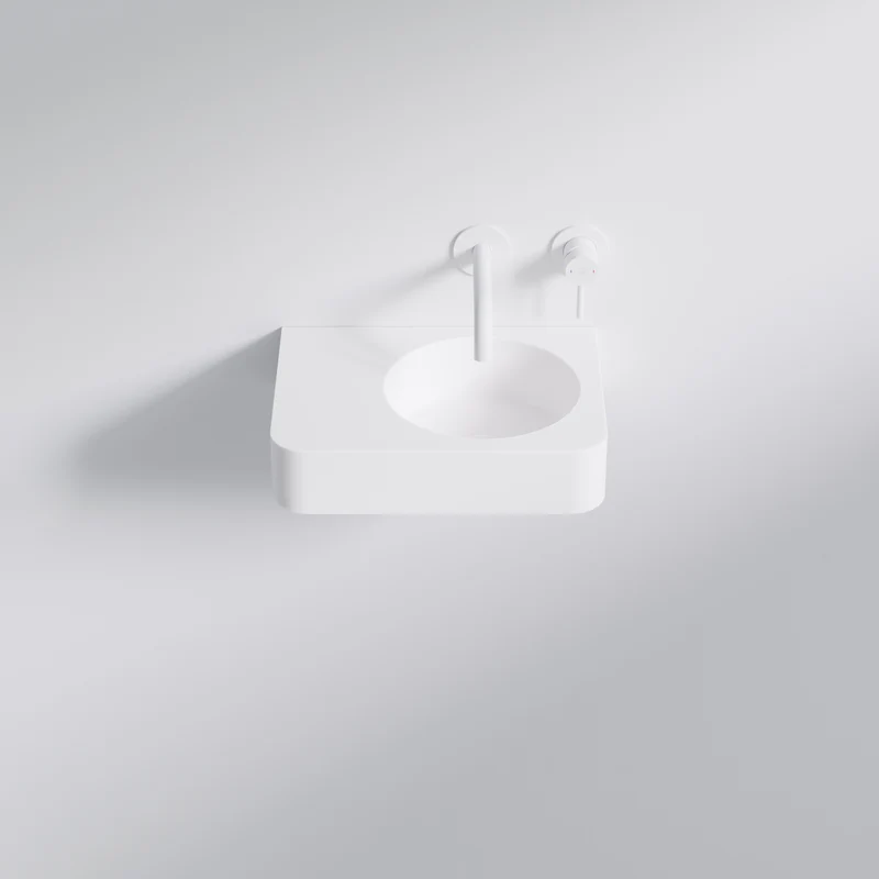 Serie 449 Wandwaschtisch