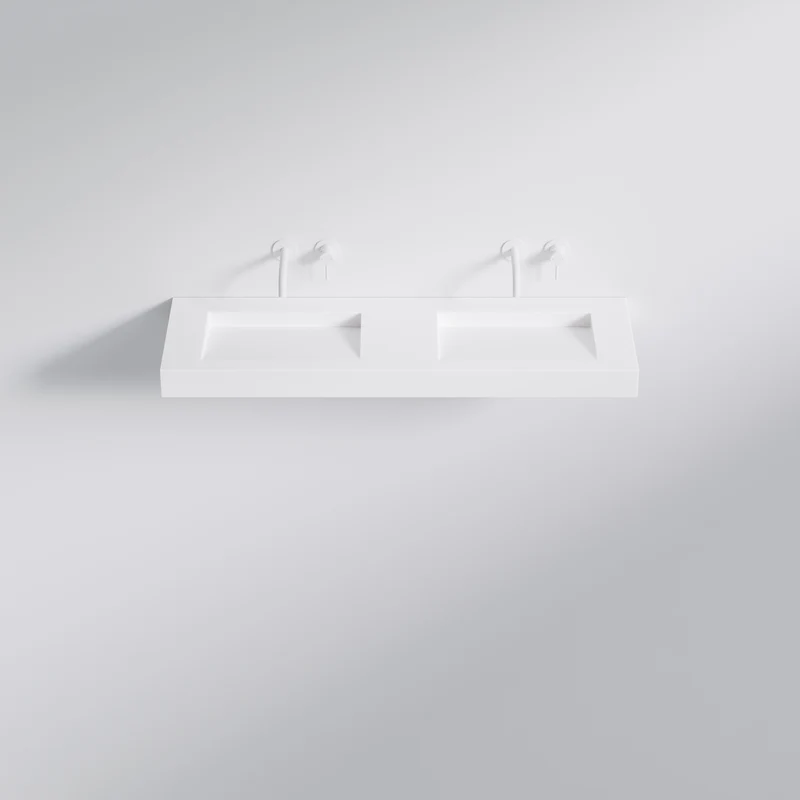 Serie 444 Waschtisch