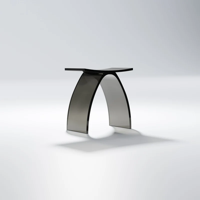 Serie 432 Hocker