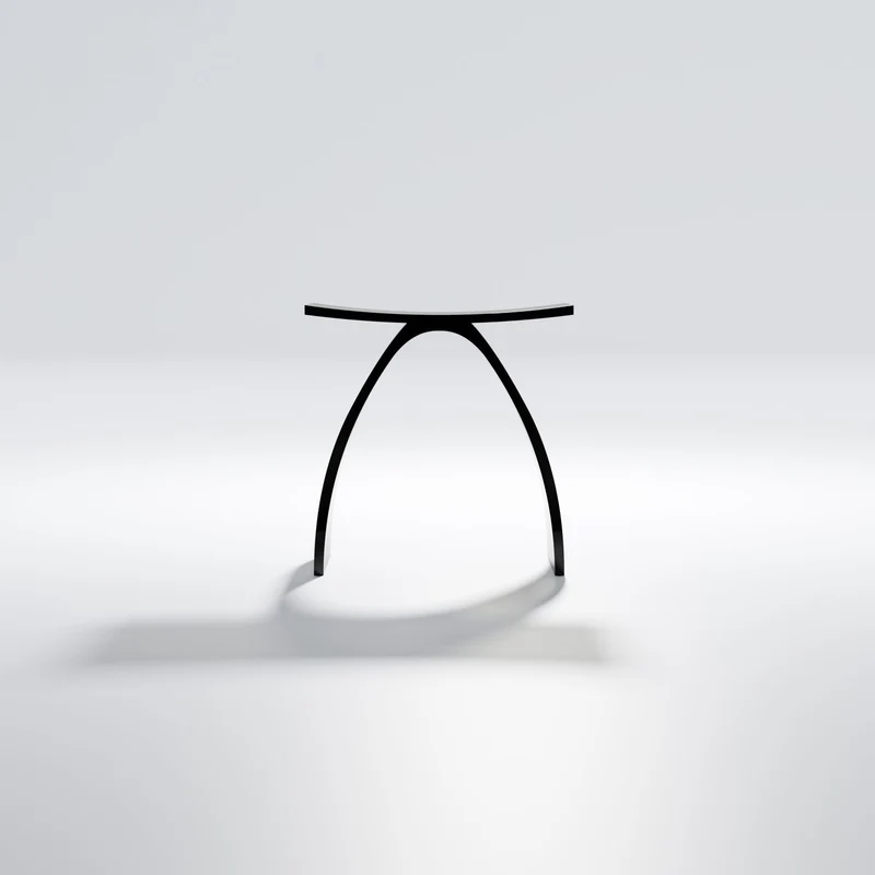 Serie 432 Hocker