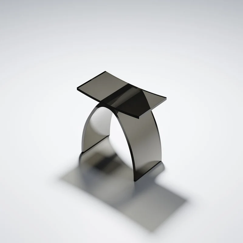 Serie 432 Hocker