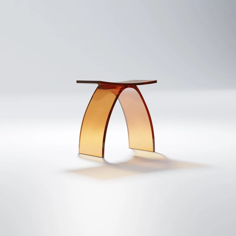 Serie 432 Hocker