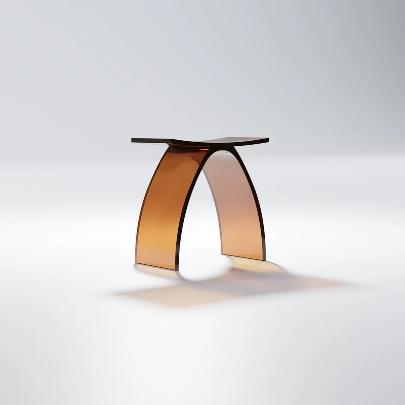 Serie 432 Hocker