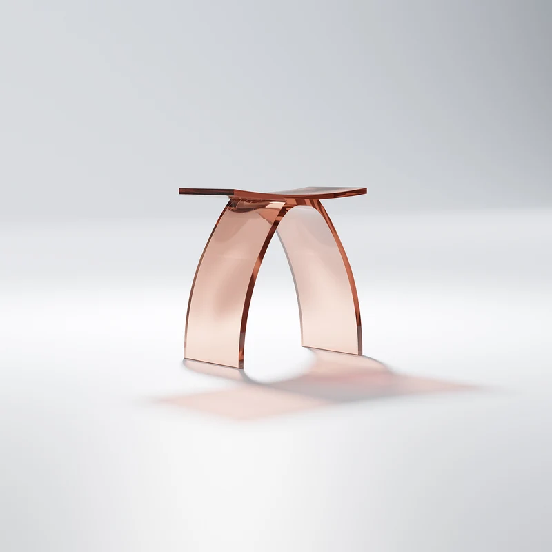 Serie 432 Hocker