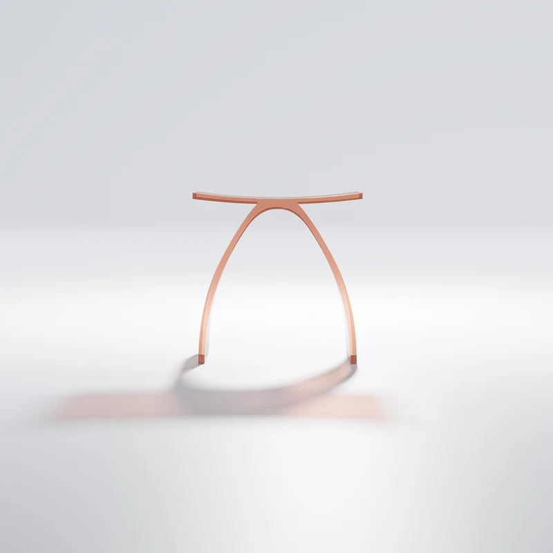 Serie 432 Hocker