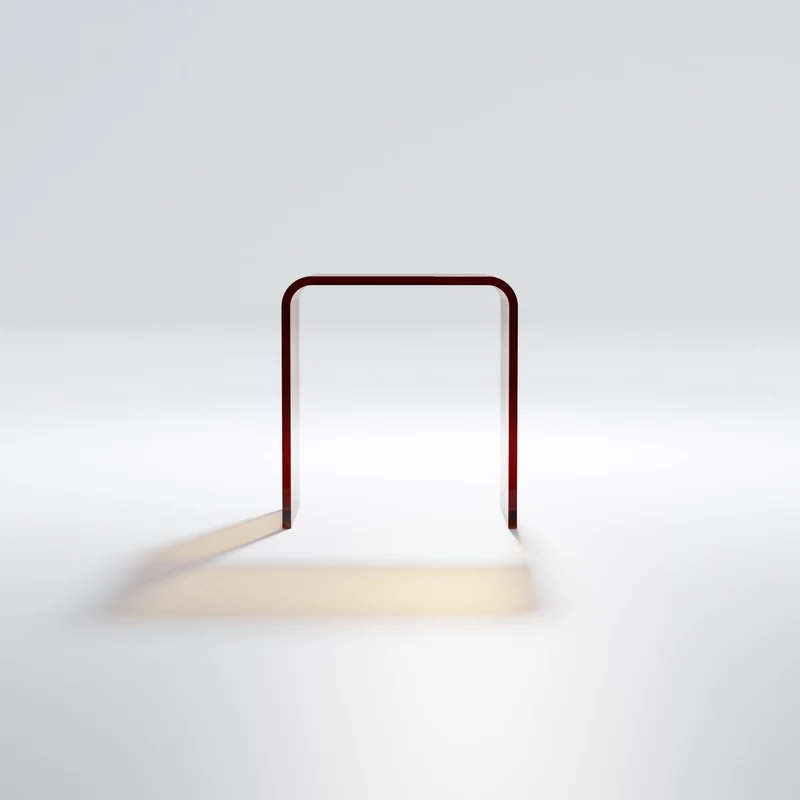 Serie 432 Hocker