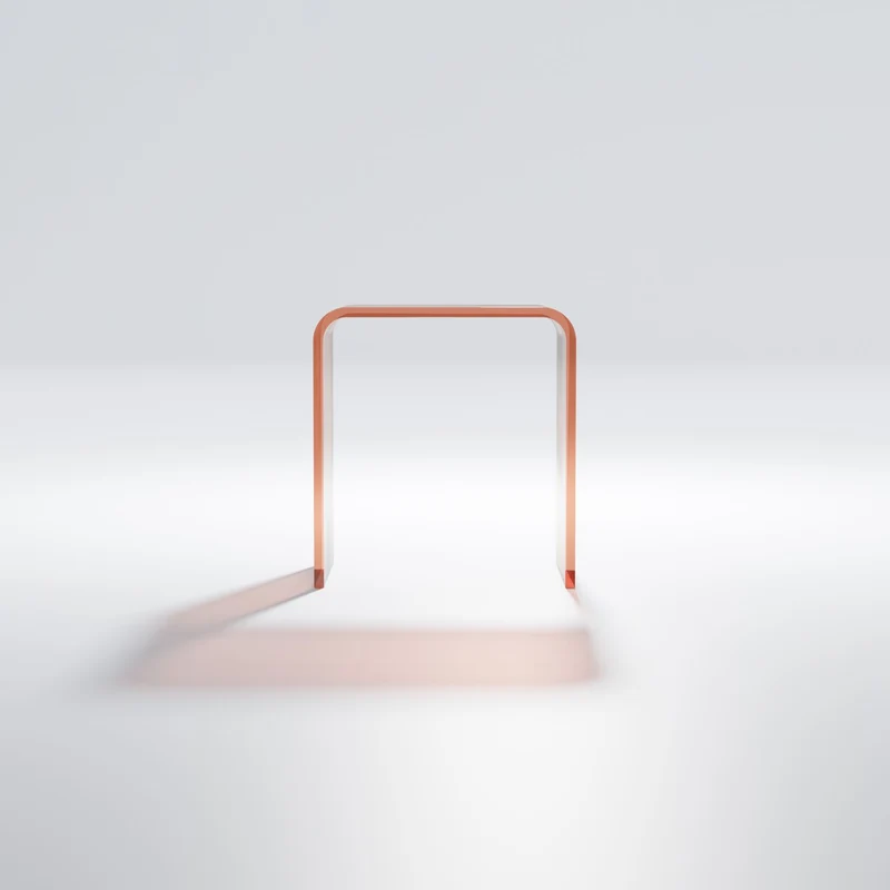 Serie 432 Hocker