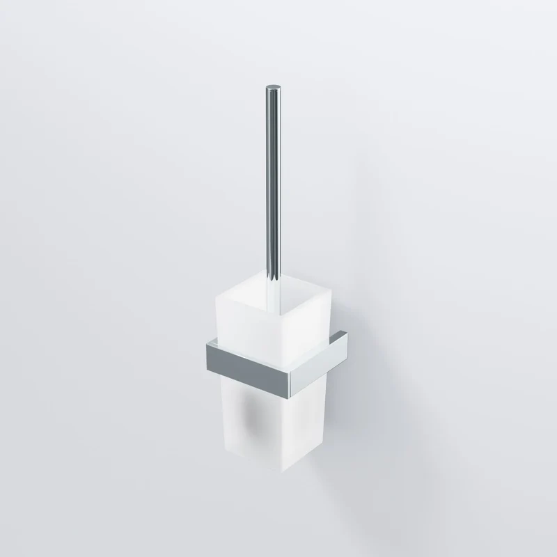 Serie 460 Bürstengarnitur mit Glas