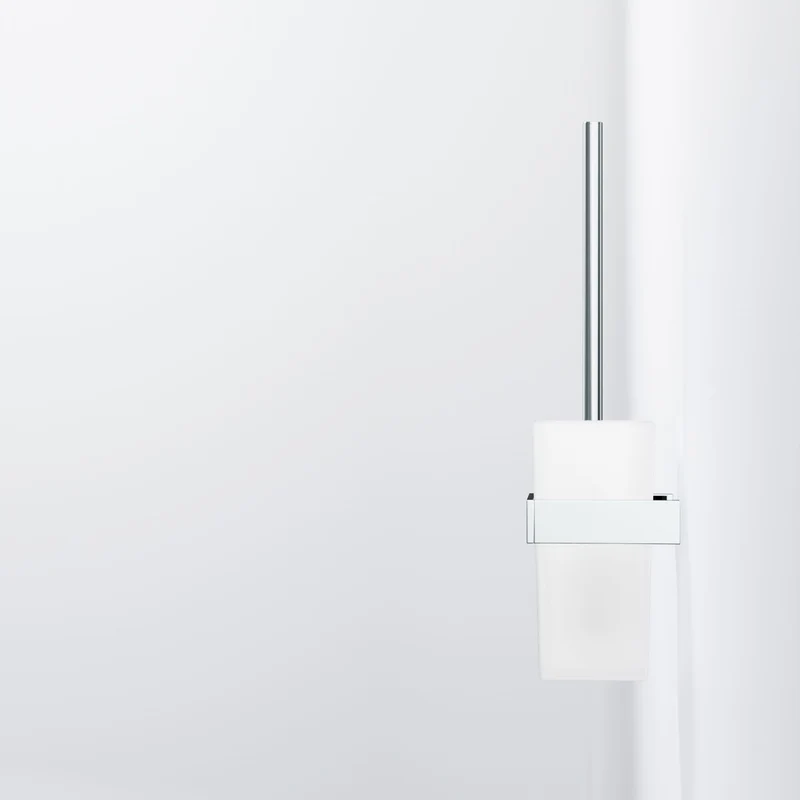 Serie 460 Bürstengarnitur mit Glas