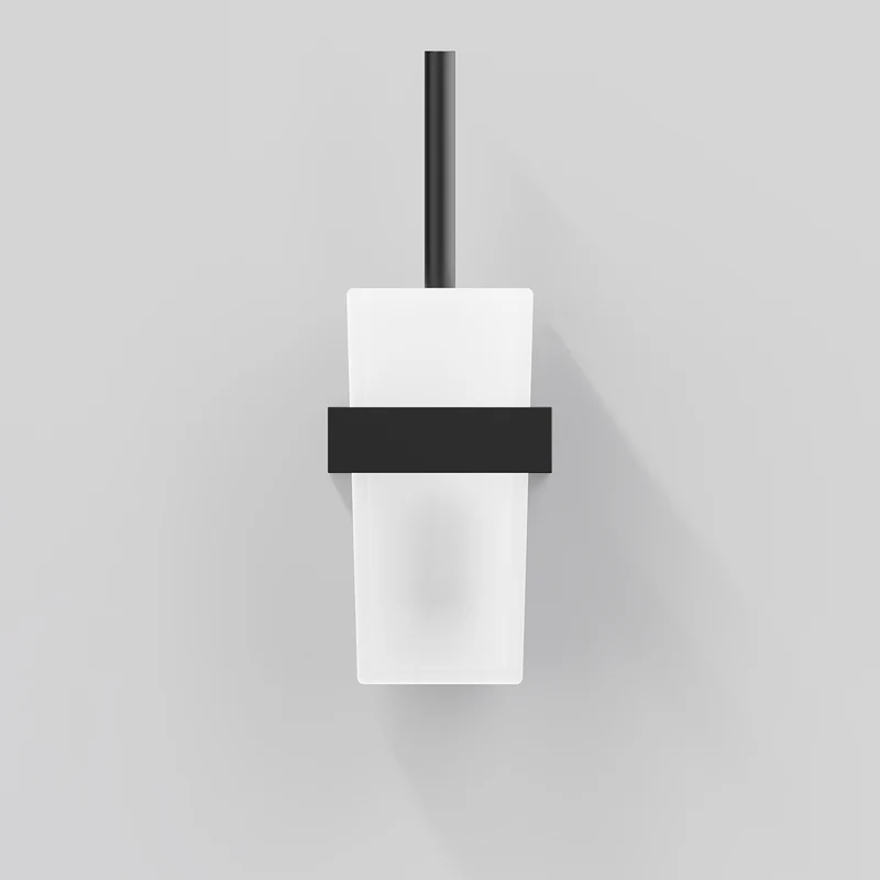 Serie 460 Bürstengarnitur mit Glas