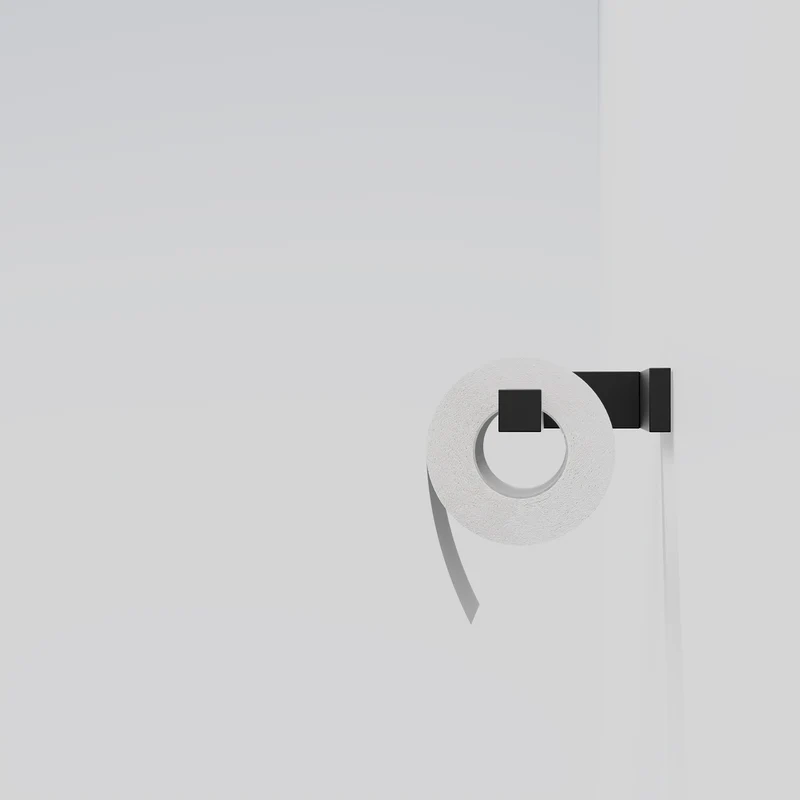 Serie 460 Papierhalter