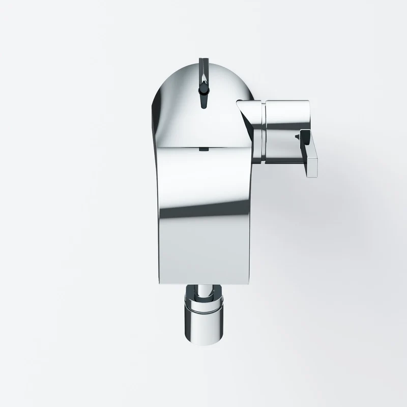 Serie 260 Bidet-Einhebelmischbatterie