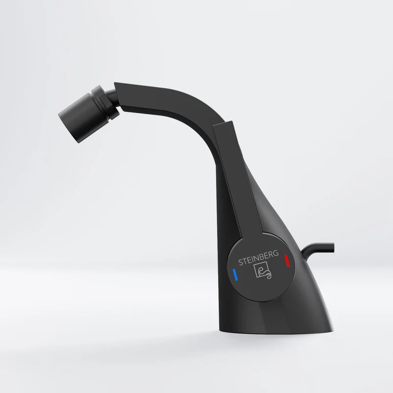 Serie 260 Bidet-Einhebelmischbatterie
