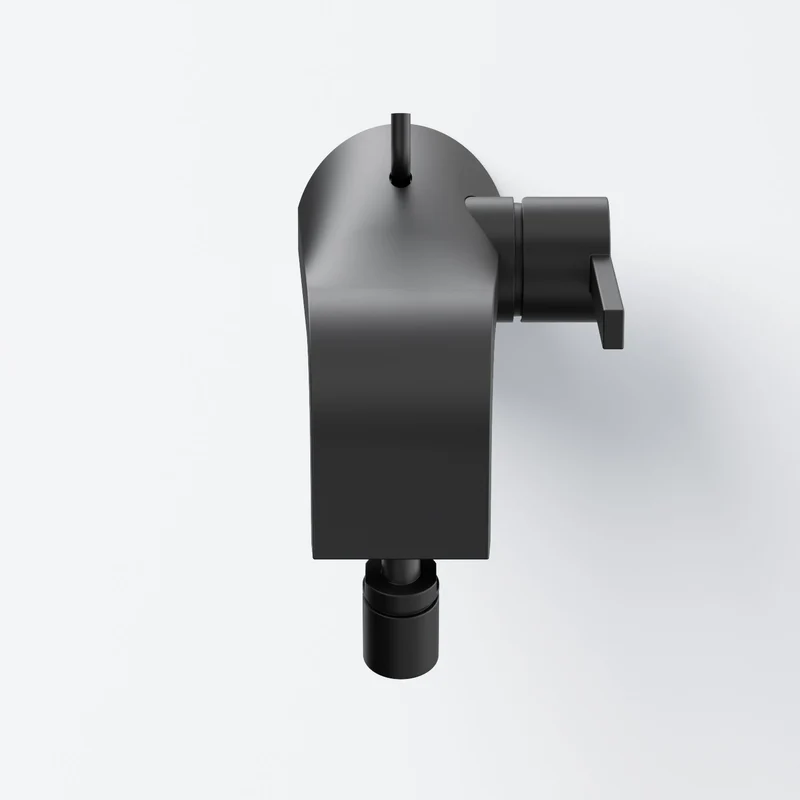 Serie 260 Bidet-Einhebelmischbatterie