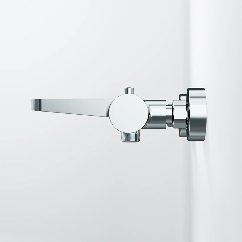Serie 340 Aufputzthermostat ½" für Wanne