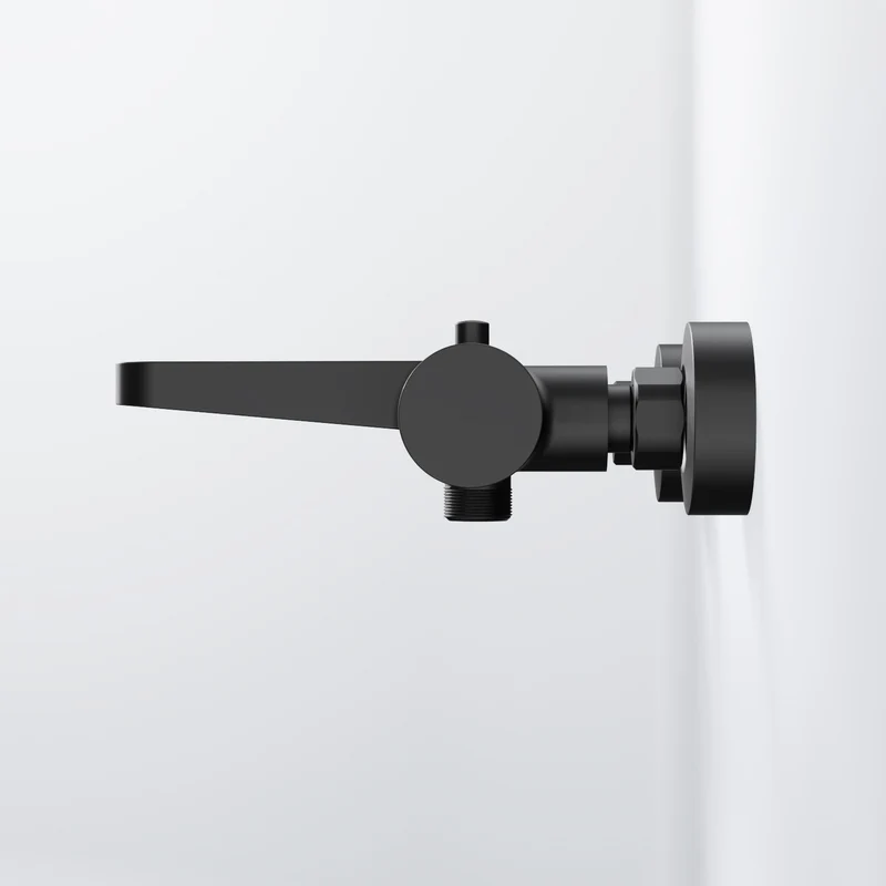 Serie 340 Aufputzthermostat ½" für Wanne