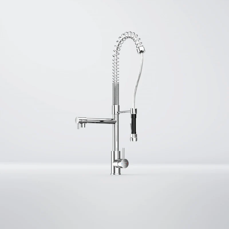 Serie 100 Spültisch-Mischer