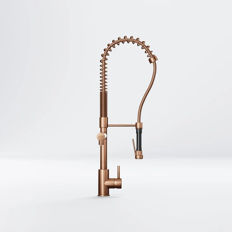 Serie 100 Spültisch-Mischer