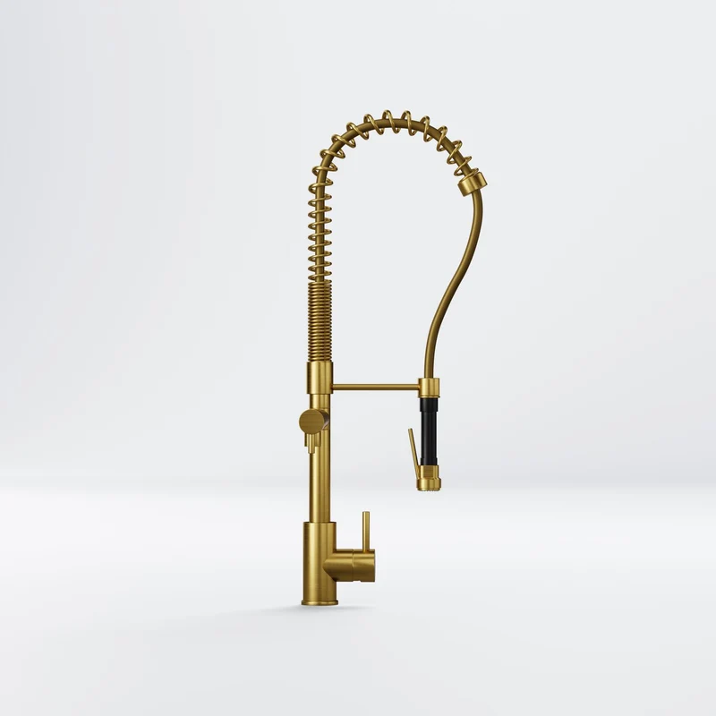 Serie 100 Spültisch-Mischer