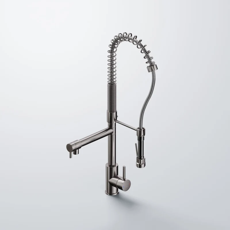 Serie 100 Spültisch-Mischer