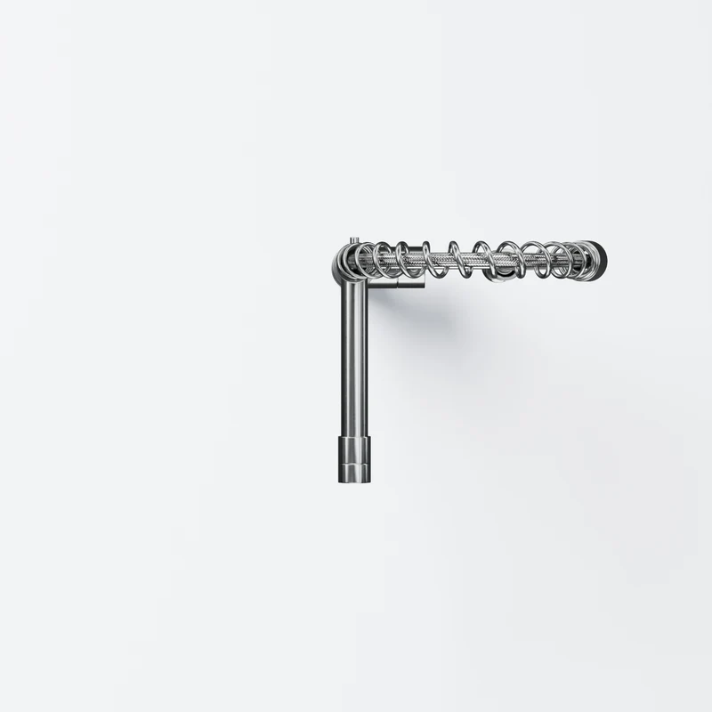 Serie 100 Spültisch-Mischer