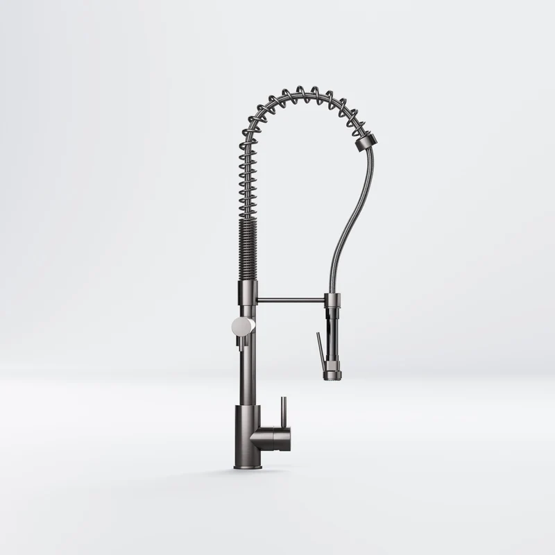 Serie 100 Spültisch-Mischer
