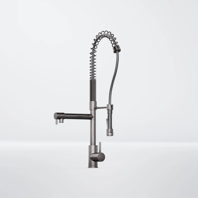 Serie 100 Spültisch-Mischer