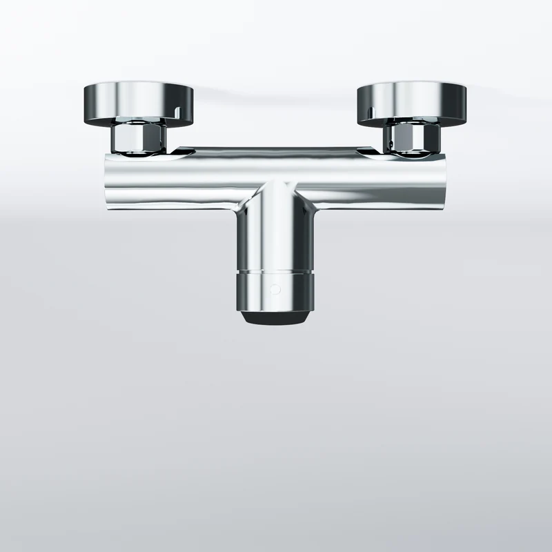 Serie 340 Aufputz-Einhebelmischer ½″