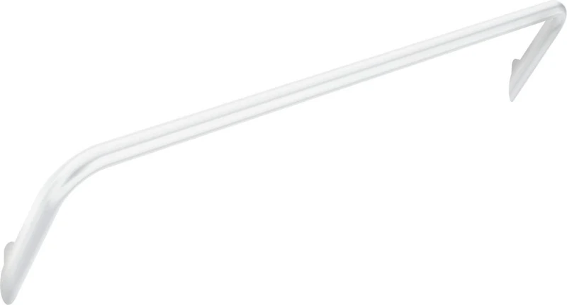 DEANTE Silia Wandhandtuchhalter // Bianco // ADI-A621