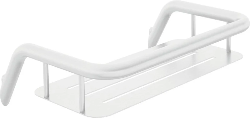 DEANTE Silia Duschablage // Bianco // ADI-A551
