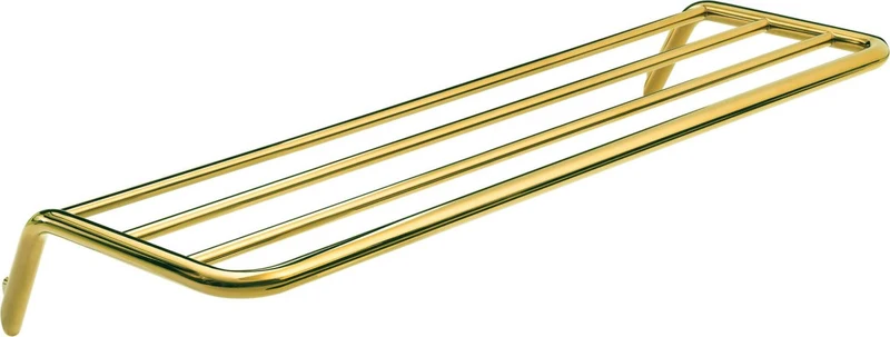DEANTE Silia Wandablage - Rippen // Gold // ADI-Z531