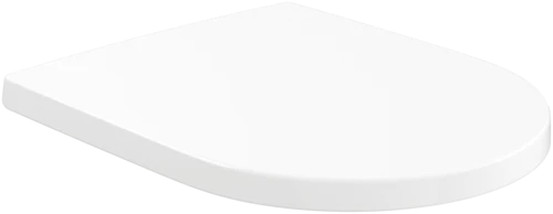 Villeroy & Boch Subway 3.0 WC-Sitz Oval (8M42S101)