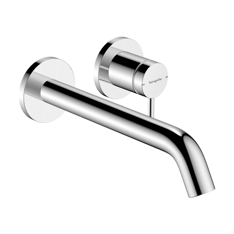 Hansgrohe Tecturis S Waschtischarmatur Chrom 73351000
