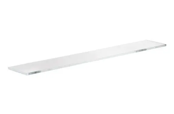 Keuco Collection Moll - Glasplatte, Länge 800 mm 12710005800
