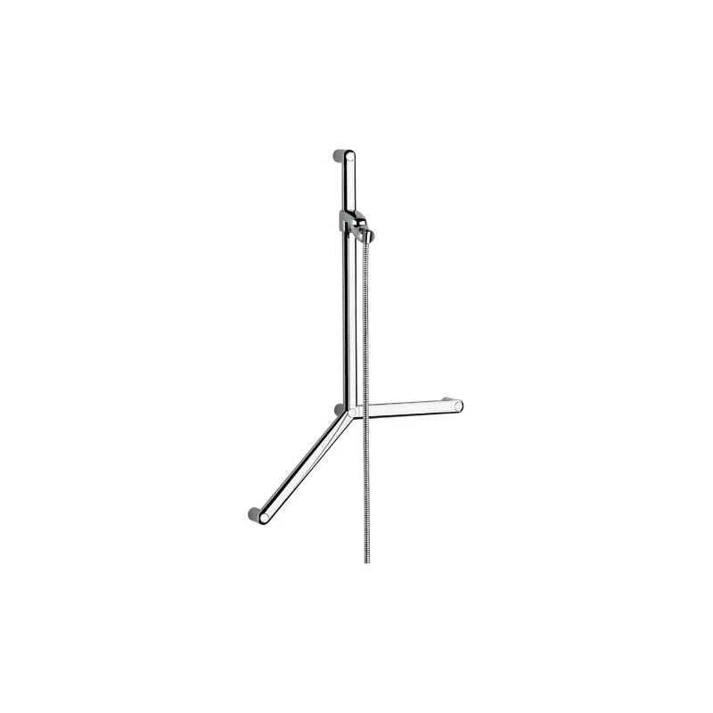KLUDI 6150205-00 SIRENA CARE WandstangeA CARE Wandstange