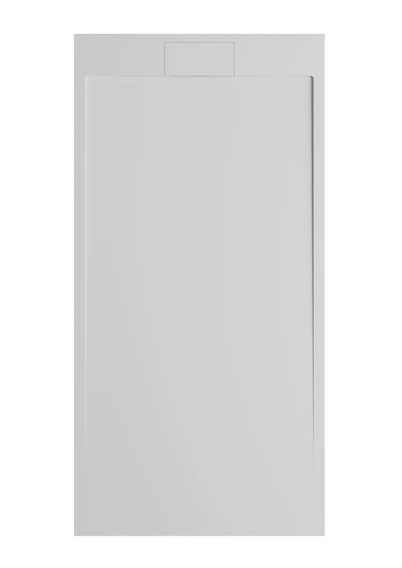 Hidrobox Mineralguss Duschwanne Serie Pure (Beige)