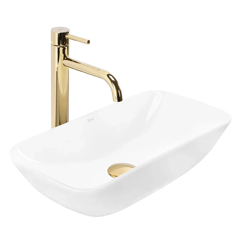 Waschbecken Maria 48x23,5cm