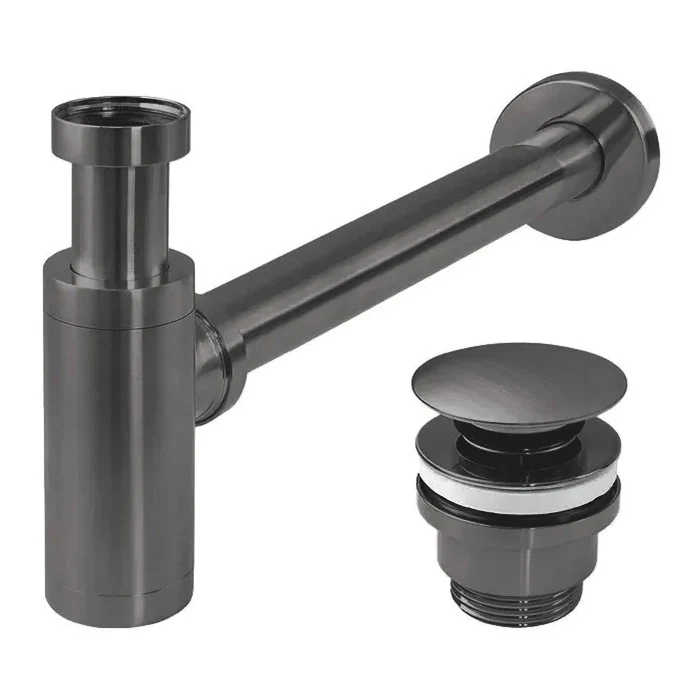 Siphon Titan Matt
