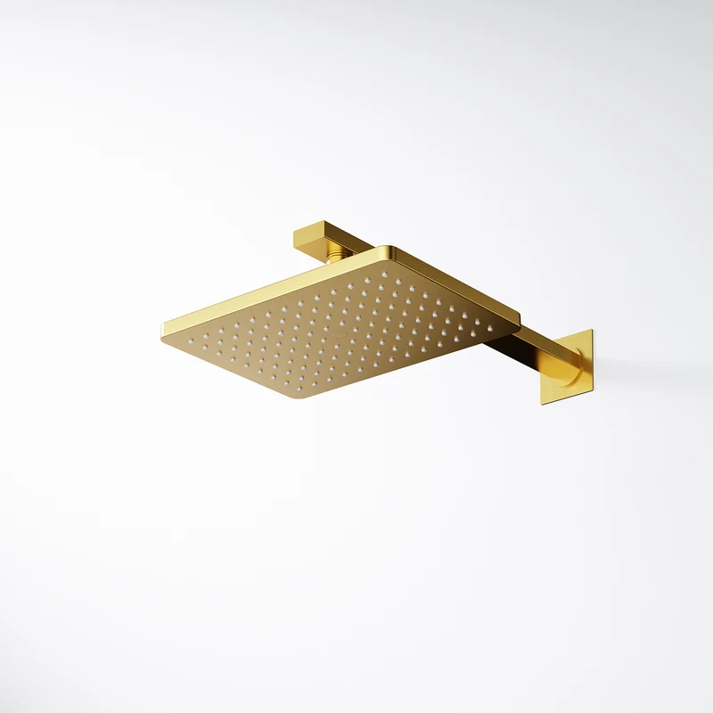 Serie 342 Regenbrause 186*258mm