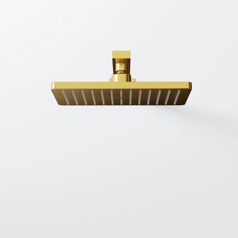 Serie 342 Regenbrause 186*258mm