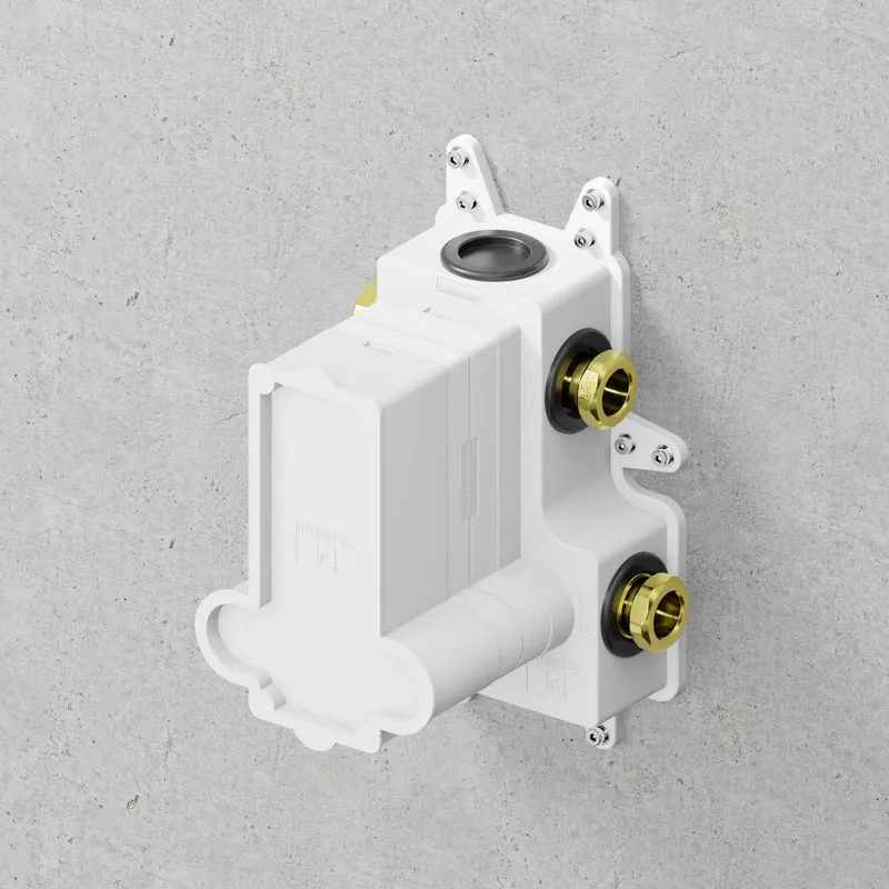 Unterputz Einbaukörper 1/2"