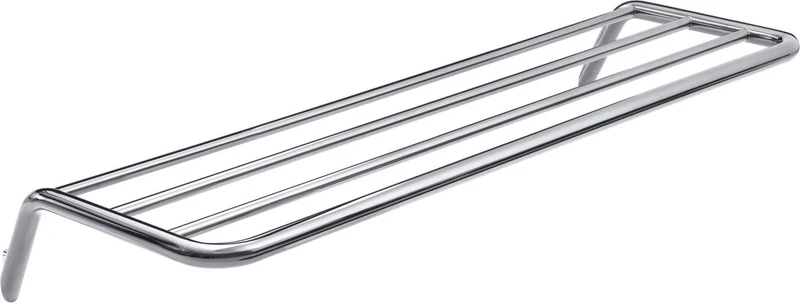 DEANTE Silia Wandablage - Rippen // Chrom // ADI-0531