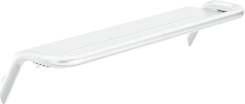 DEANTE Silia Wandablage // Bianco // ADI-A511