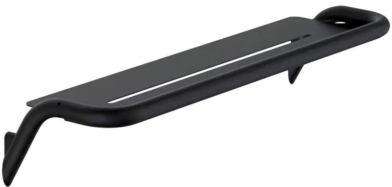 DEANTE Silia Wandablage // Nero // ADI-N511