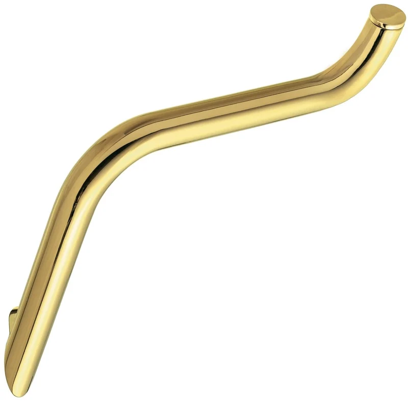 DEANTE Silia Toilettenpapierhalter // Gold // ADI-Z211