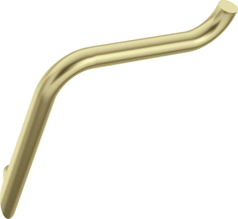 DEANTE Silia Toilettenpapierhalter // gebürstetes Gold // ADI-R211